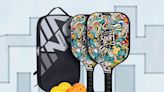 I’m a First-time Pickleball Player, and Amazon’s No. 1 Best-selling Paddle Set Took the Stress Out of Learning