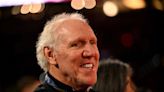 Bill Walton, basketball Hall of Famer and colorful commentator, dies of cancer at 71 – KION546