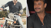 Why Kannada actor Darshan’s qaidi no 511 at Ballari jail is causing a major buzz - The Economic Times