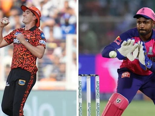 IPL Match Today, SRH vs RR Live: Sunrisers Hyderabad Host Rajasthan Royals - News18