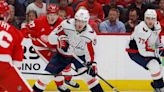 Alex Ovechkin sets mark for 30-goal seasons as Caps edge Wings