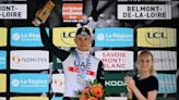 As it happened - Critérium du Dauphiné stage 4: Mikkel Bjerg beats Jonas Vingegaard