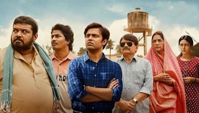 Panchayat 3 on Prime Video keeps the charm of previous seasons intact