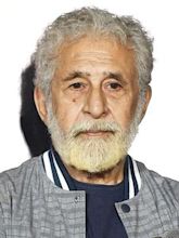 Naseeruddin Shah