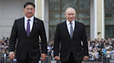 Mongolia Rolls Out Red Carpet For Putin, Overlooking International Arrest Warrant