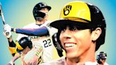 ...Keep Chasing the Dragon”: Christian Yelich on Becoming a Vet, Playing With Ichiro, and Baseball’s Supposed Juiced Ball Era