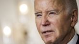 Biden angrily denounces special counsel report questioning his mental fitness