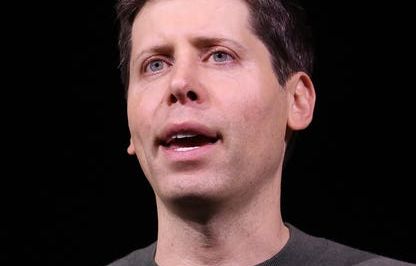 Sam Altman