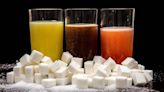 UK sugar tax cut adult intake by two teaspoons a day, study finds