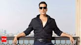 Akshay Kumar recalls being financially cheated on in his career: 'Payment nahi aati hai' | Hindi Movie News - Times of India