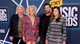 Little Big Town's 'Mr. Sun' expands artistic scope while maintaining a successful formula