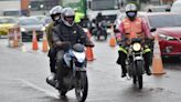 Motos y movilidad a dos ruedas siguen creciendo en Colombia