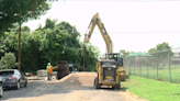 Austin Water urges conservation in S/SW Austin today during major pipeline repair