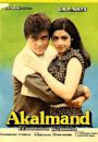 Akalmand