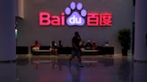 Baidu's PR boss, who threatened to destroy workers' careers, has reportedly left the company