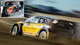 Mail Sport catches up with the daring women of Rallycross