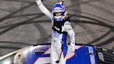 Kyle Larson wins by 0.001 seconds in closest finish in NASCAR Cup Series history