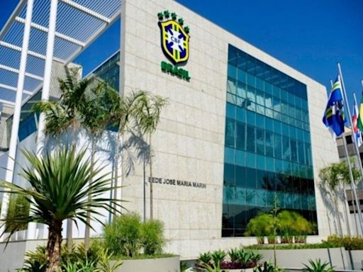 CBF suspende o Campeonato Brasileiro por duas rodadas