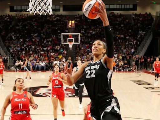 Predicciones pretemporada WNBA: ¿Aces tricampeonas? ¿A'ja MVP?
