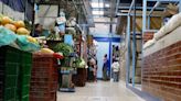 Realizan obras de mantenimiento en 22 mercados públicos de la alcaldía Coyoacán | El Universal