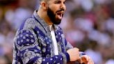 Drake bets big on Canada to upset Argentina in Copa America semifinals