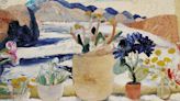 La belleza de la semana: “Alféizar de ventana, Lugano”, de Winifred Nicholson