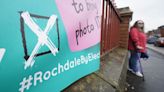 Polls close in Rochdale by-election