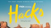 Brokaw: ‘Hacks’ returns for a third season on Max