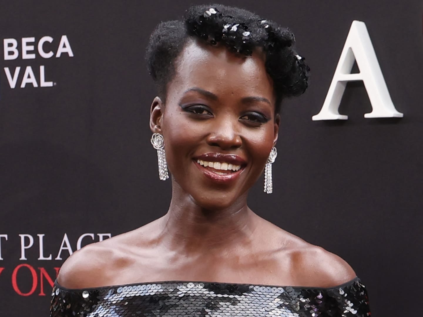 Best Lupita Nyong’o Red Carpet Fashion Moments: Photos