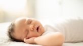 American Academy of Pediatrics updates recommendations for safe sleep for babies