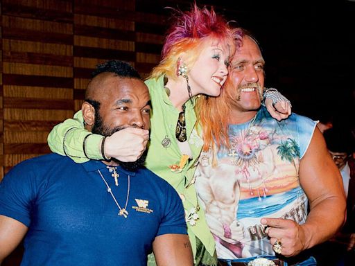 Why WWE Legend Jesse Ventura Says Cyndi Lauper Will Always Have A Place In His Heart - Wrestling Inc.