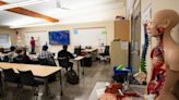 From door locks to roof repair: Bend-La Pine Schools makes progress with 2022 bond projects