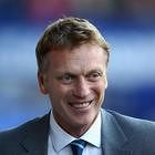 David Moyes