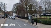 Woman in Cheltenham sexually assaulted by man waiting for bus