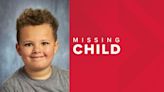 MPD said missing child was found