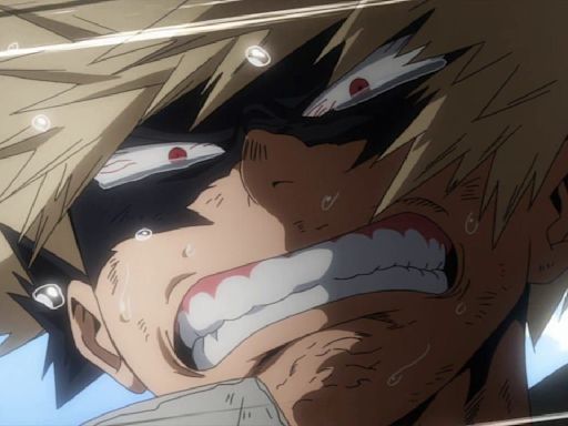My Hero Academia Chapter 424 Spoilers OUT: Bakugo Cries As Deku Reveals The Truth About OFA