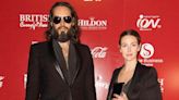 Russell Brand Expecting Baby No. 3 with Wife Laura Gallacher: 'Love Is Real'