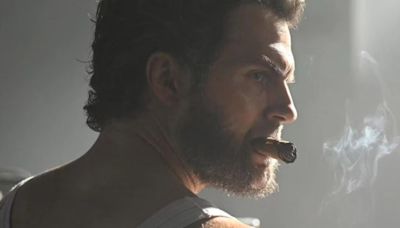 Deadpool & Wolverine: Henry Cavill Concept Art Reveals Alternate Versions of The Cavillerine