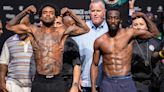 Terence Crawford vs. Errol Spence Jr.: LIVE round-by-round updates, results, full coverage