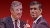 Keir Starmer faces Easter uprising over Labour campaign attacking Rishi Sunak