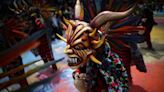 Panamá perdona a los diablos durante su tradicional Corpus Christi