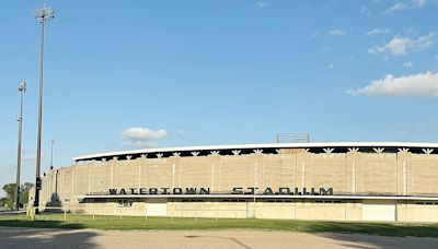 Iowa firm submits proposal for new baseball facility's conceptual design to City of Watertown