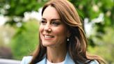 Kate Middleton Shares a Heartfelt Update on Her Cancer Treatment—and Confirms Her Next Public Appearance