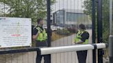 Boy, 17, appears in court over school attack