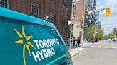 Power restored after squirrel sparks Toronto outage