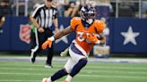 Broncos RB Javonte Williams will play in preseason 10 months after ACL injury, head coach Sean Payton says