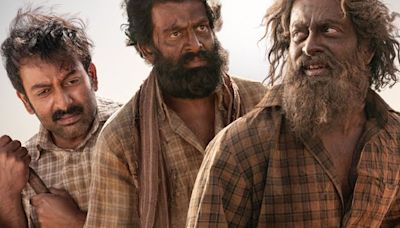 Aadujeevitham OTT Release Delayed: Prithviraj's Movie's Streaming Rights Still Unsold; Here's Why