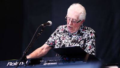 Influential Blues musician John Mayall has died at 90