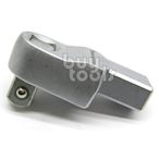 買工具-Torque Wrench 多功能扭力板手專用替換接頭-固定式,14*18mm* 三分/四分固定接頭「含稅」