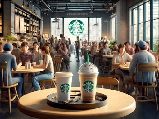 ¿Bebidas Starbucks a 49 pesos este 4 junio? Esto dice la marca